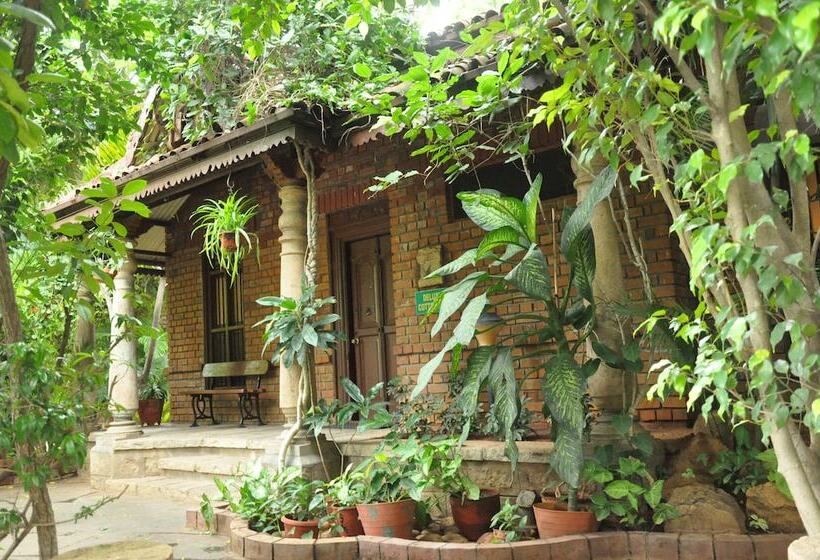 酒店 Aalankrita Resort And Convention