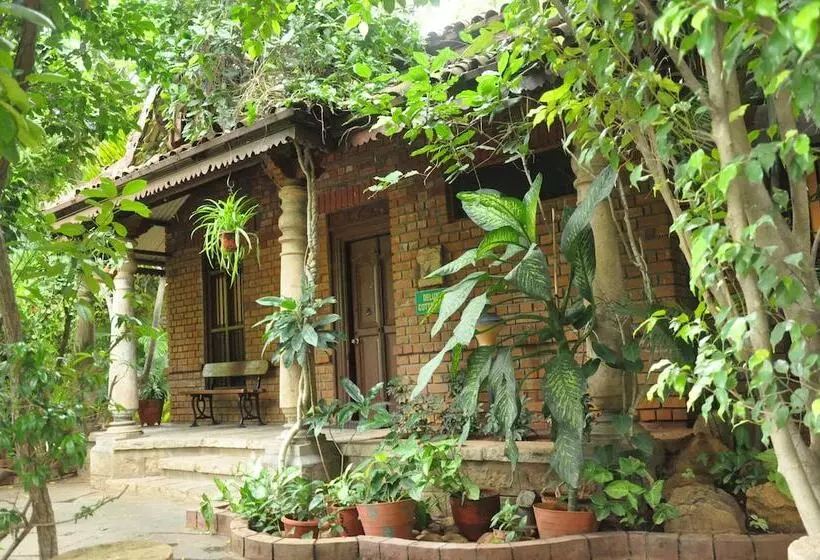 酒店 Aalankrita Resort And Convention