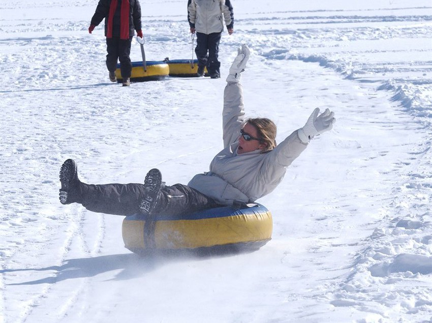 فندق Villégiature Matawinie