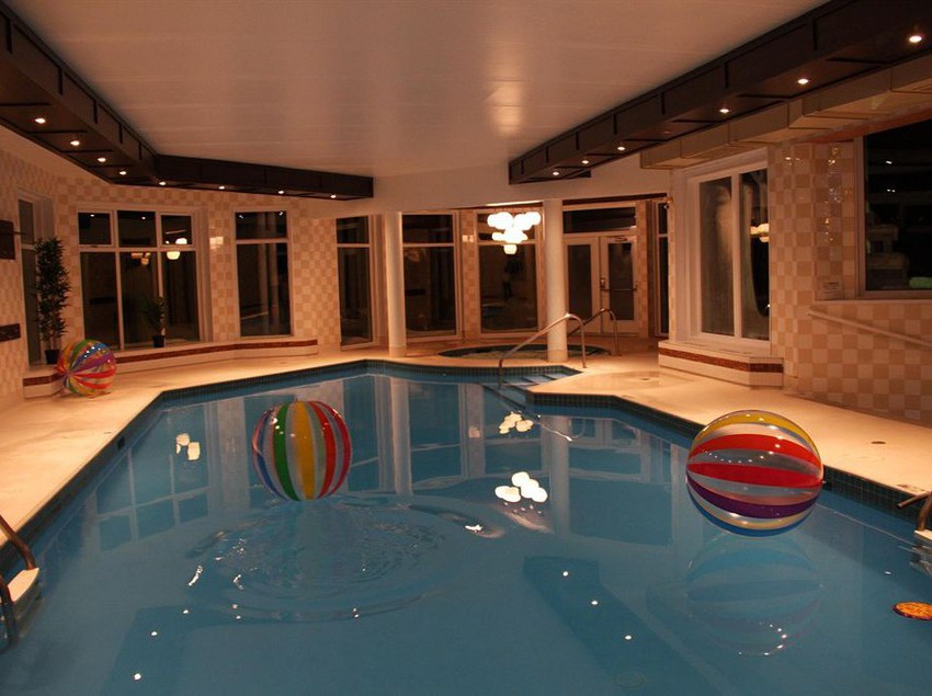 فندق Villégiature Matawinie