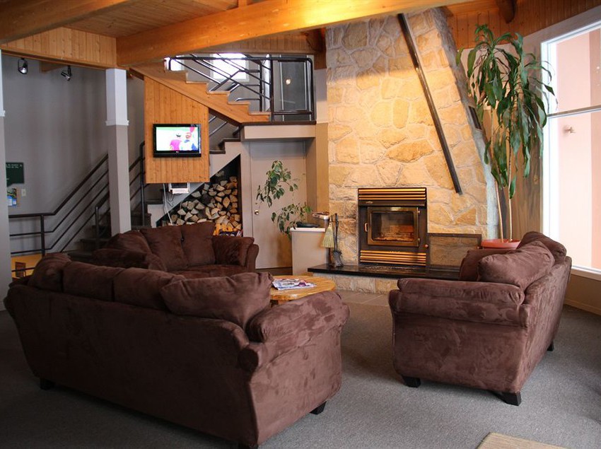 فندق Villégiature Matawinie