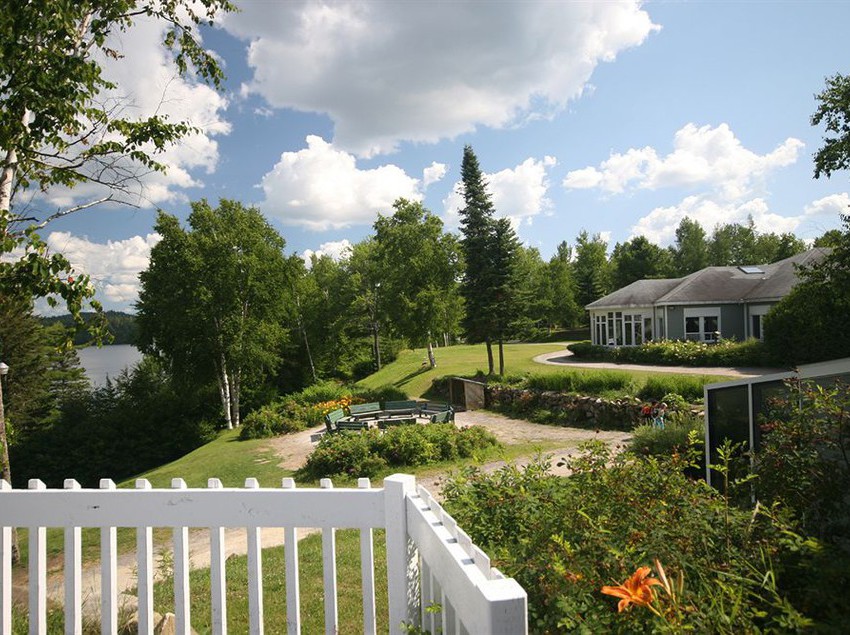 فندق Villégiature Matawinie