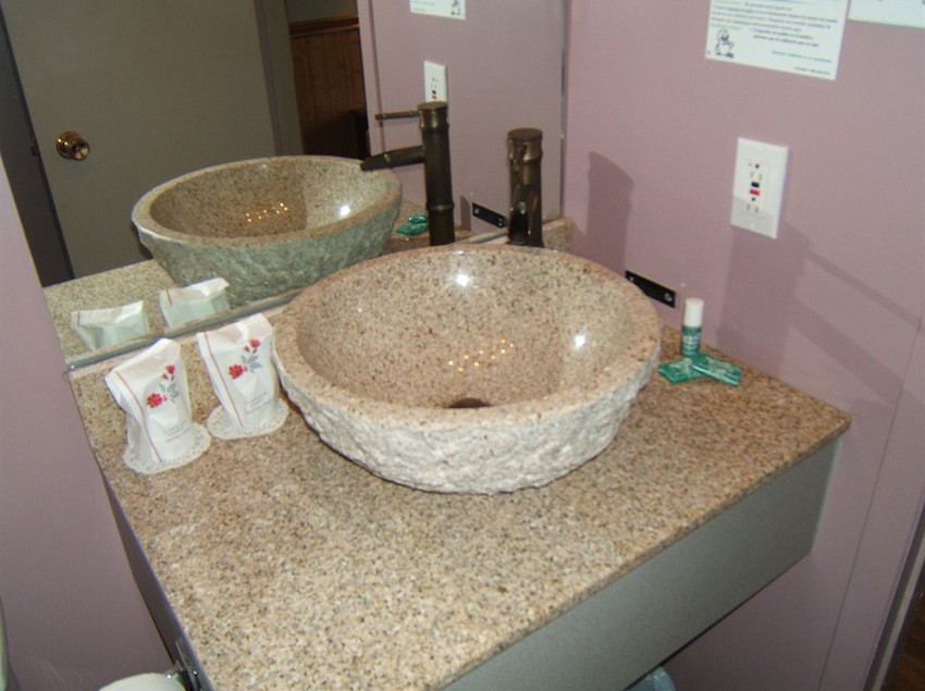 فندق Villégiature Matawinie