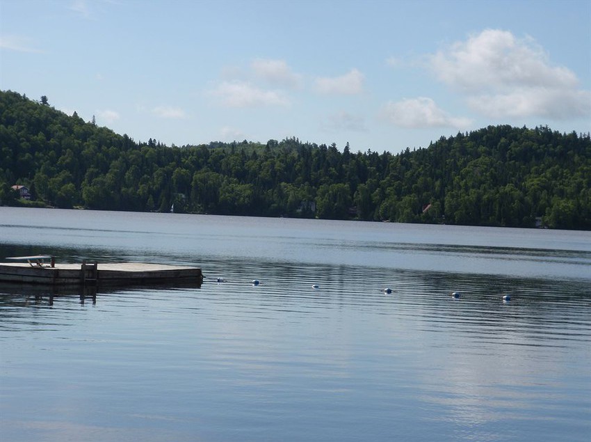 فندق Villégiature Matawinie