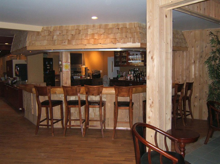 فندق Villégiature Matawinie