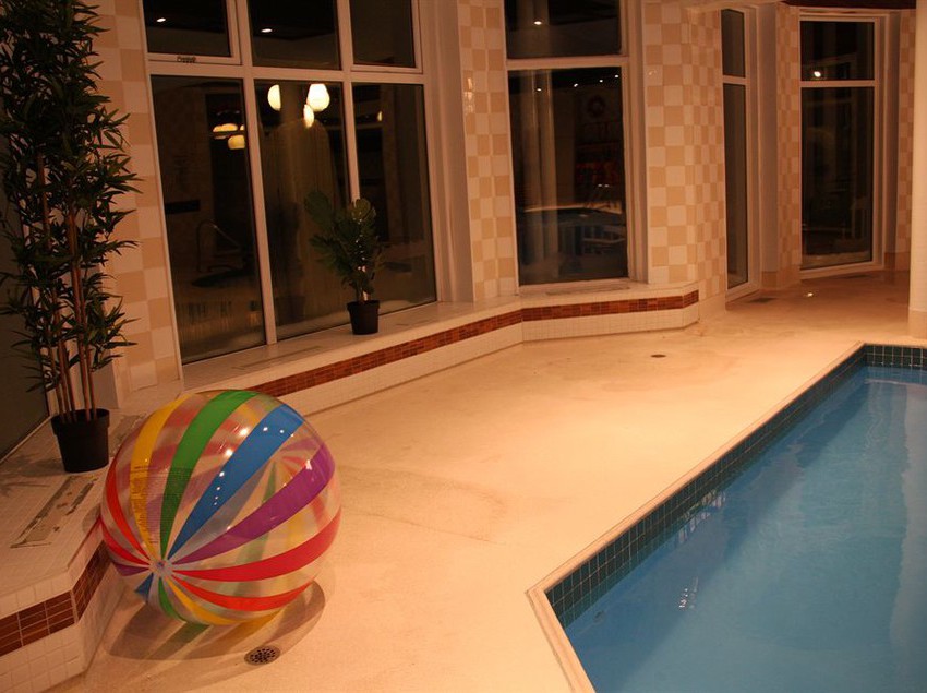 فندق Villégiature Matawinie