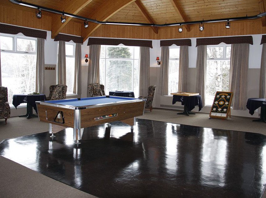 فندق Villégiature Matawinie