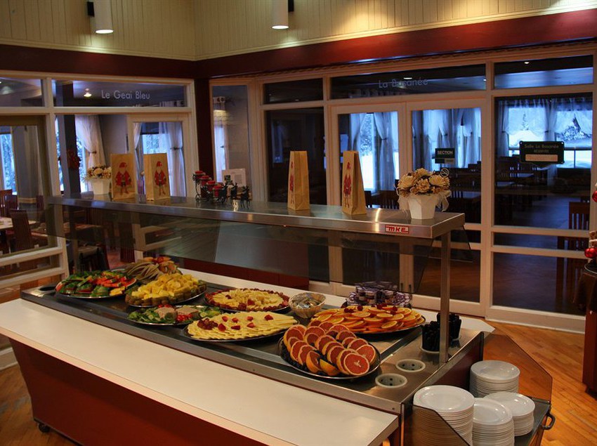 فندق Villégiature Matawinie