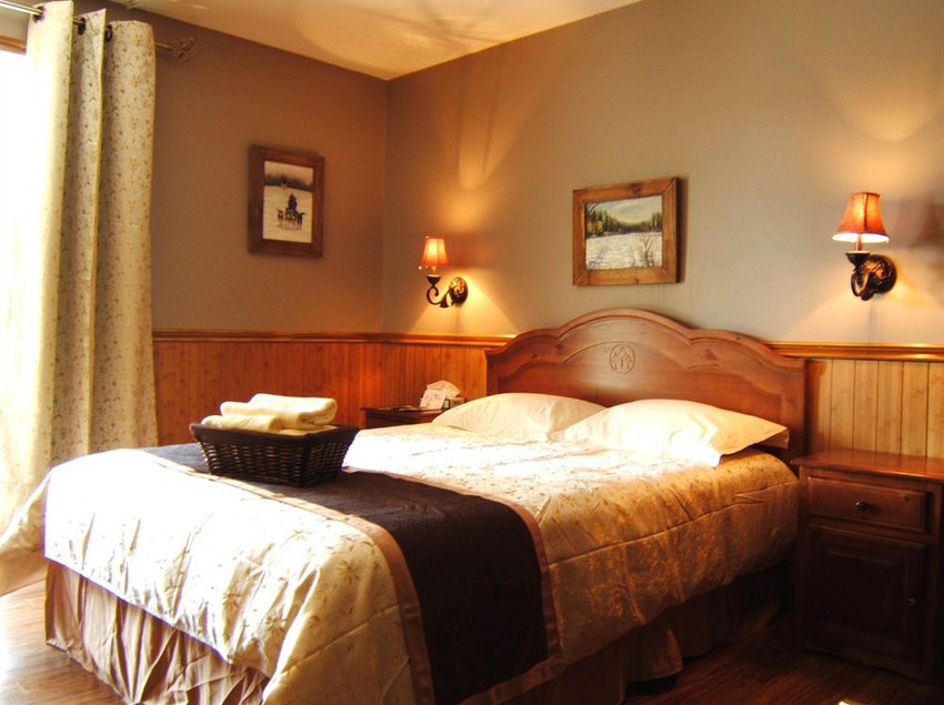 فندق Villégiature Matawinie