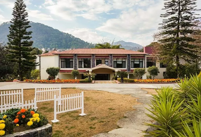 בית מלון כפרי Country Inn, Bhimtal