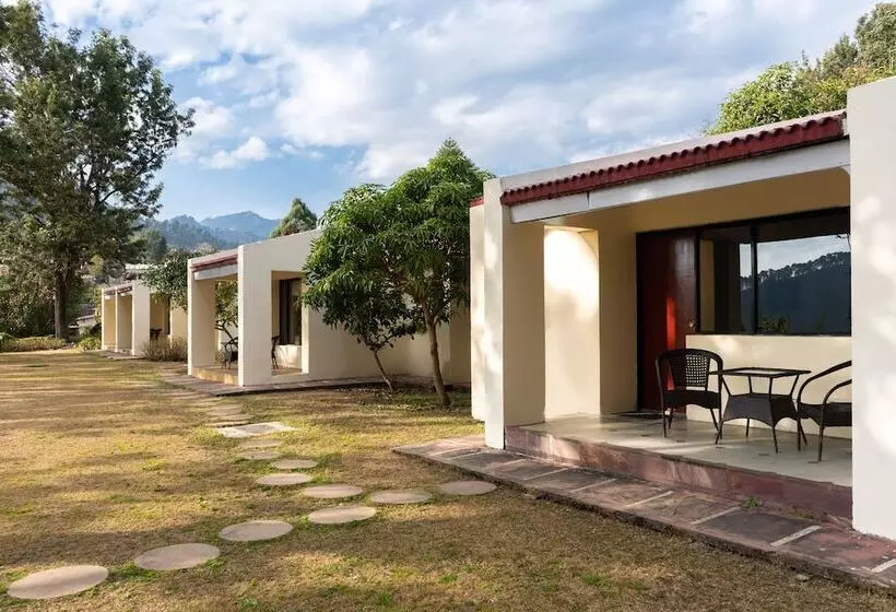 בית מלון כפרי Country Inn, Bhimtal