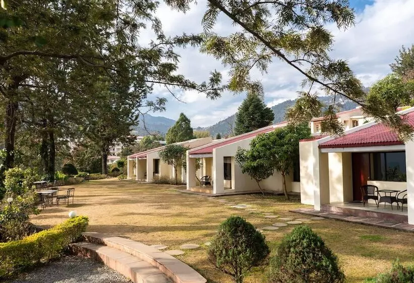בית מלון כפרי Country Inn, Bhimtal