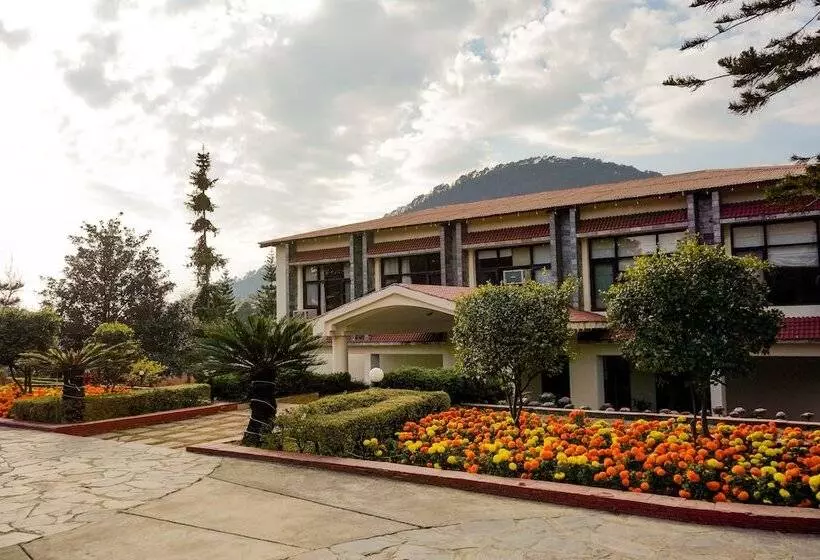 בית מלון כפרי Country Inn, Bhimtal