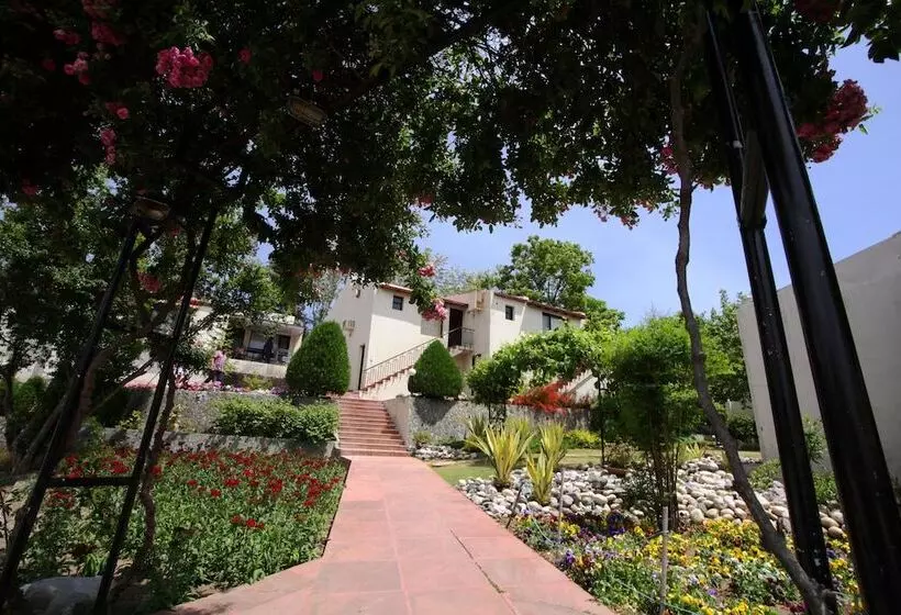 בית מלון כפרי Country Inn, Bhimtal