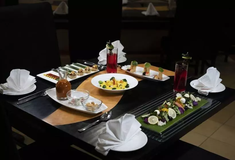 בית מלון כפרי Country Inn, Bhimtal