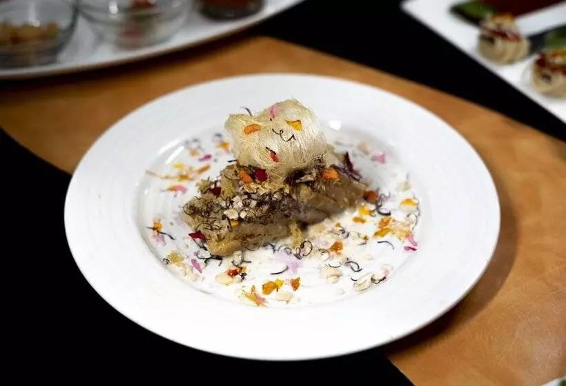 בית מלון כפרי Country Inn, Bhimtal