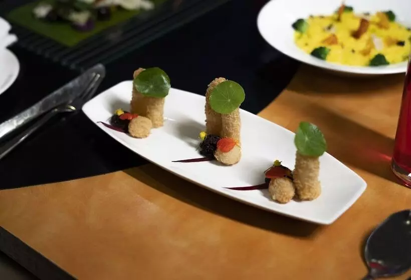 בית מלון כפרי Country Inn, Bhimtal