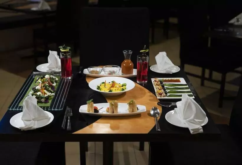 בית מלון כפרי Country Inn, Bhimtal