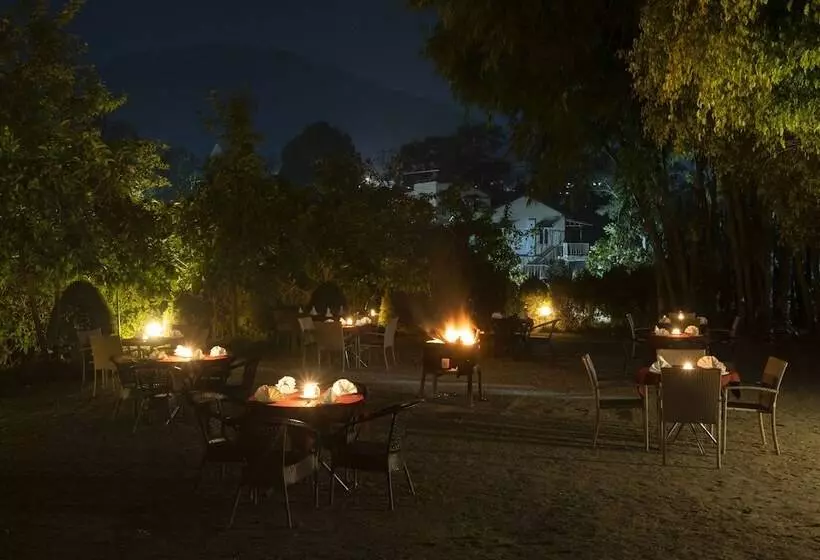 בית מלון כפרי Country Inn, Bhimtal