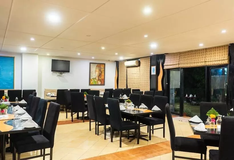 בית מלון כפרי Country Inn, Bhimtal