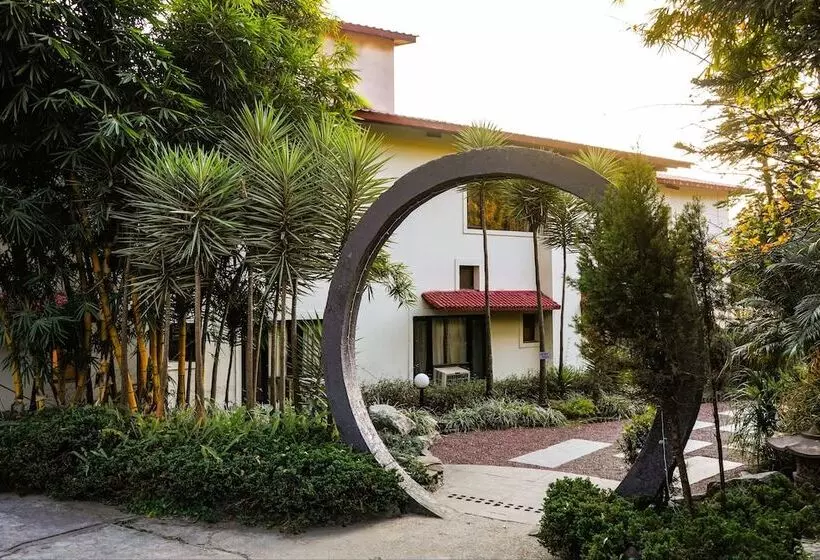 בית מלון כפרי Country Inn, Bhimtal