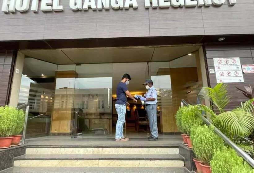 Hotel Ganga Regency