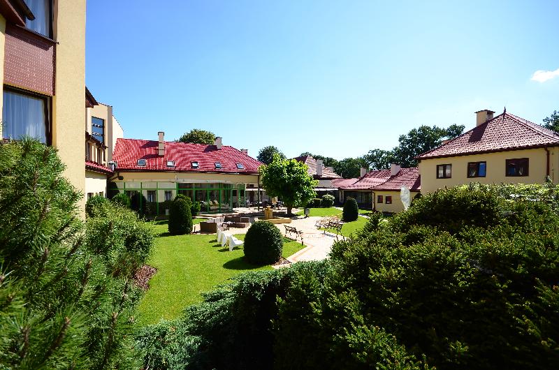 בית מלון כפרי Gem