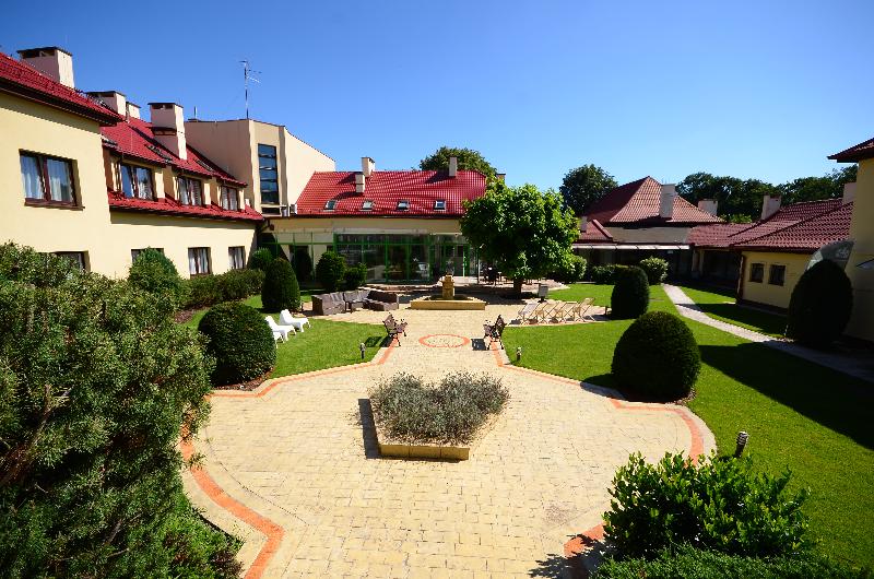 בית מלון כפרי Gem