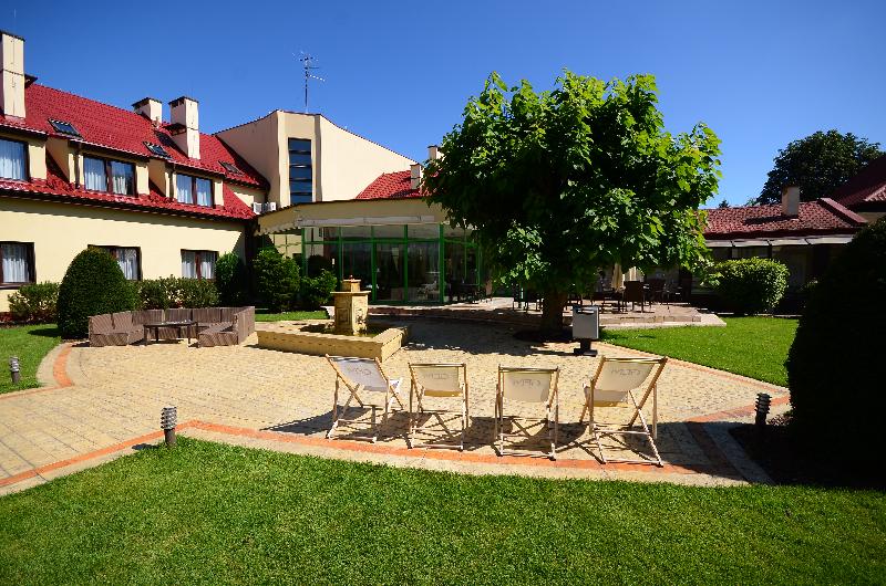 בית מלון כפרי Gem