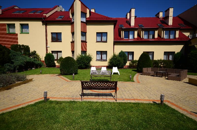 בית מלון כפרי Gem