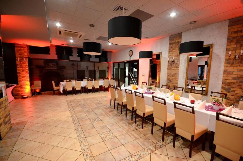 בית מלון כפרי Gem