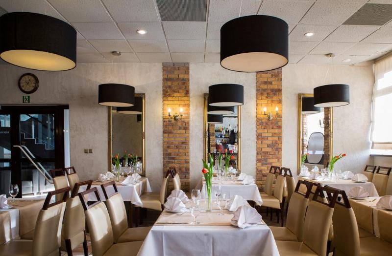 בית מלון כפרי Gem