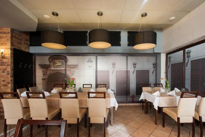 בית מלון כפרי Gem