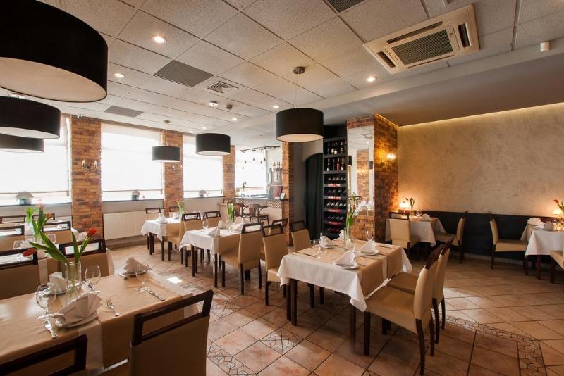 בית מלון כפרי Gem