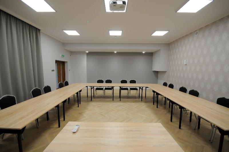 בית מלון כפרי Gem