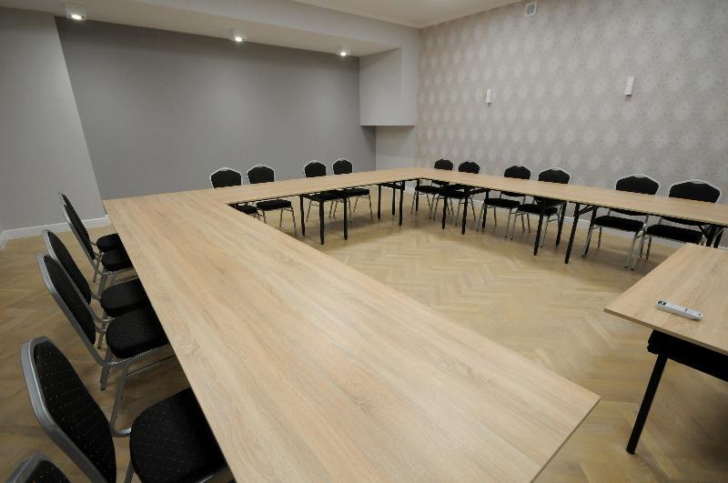 בית מלון כפרי Gem