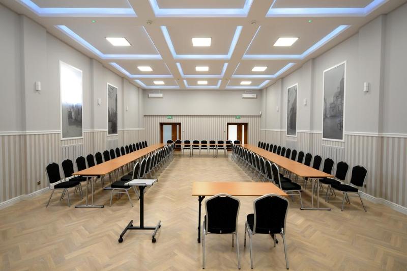 בית מלון כפרי Gem