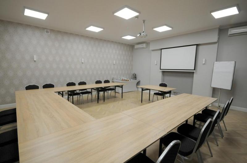 בית מלון כפרי Gem