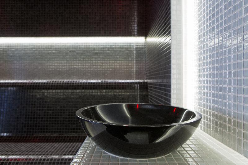 בית מלון כפרי Gem