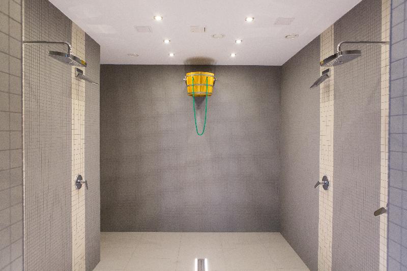 בית מלון כפרי Gem