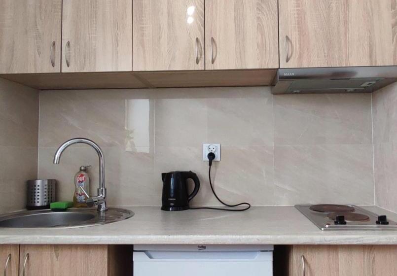 בית מלון כפרי Gem