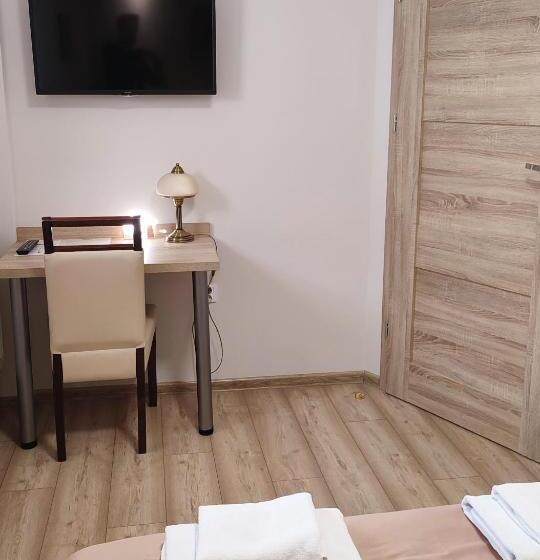 בית מלון כפרי Gem