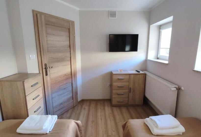 בית מלון כפרי Gem