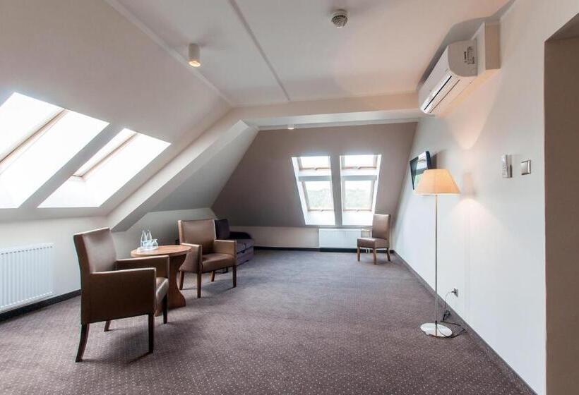 בית מלון כפרי Gem