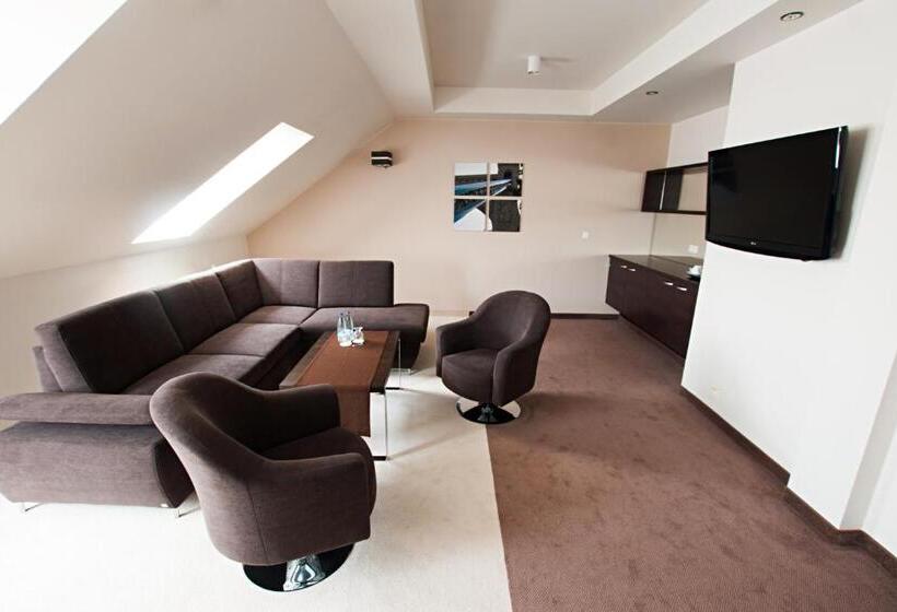 בית מלון כפרי Gem