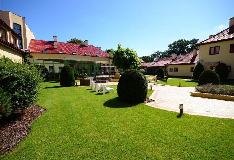 בית מלון כפרי Gem