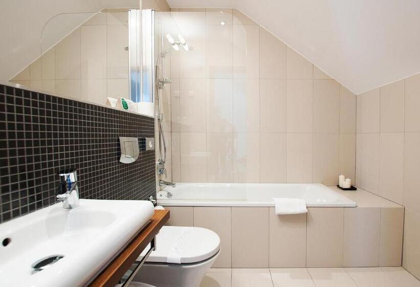 בית מלון כפרי Gem