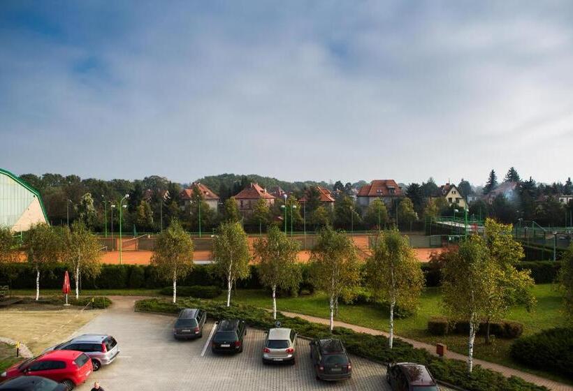 בית מלון כפרי Gem