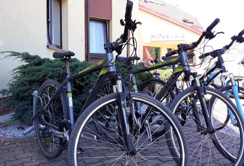 בית מלון כפרי Gem