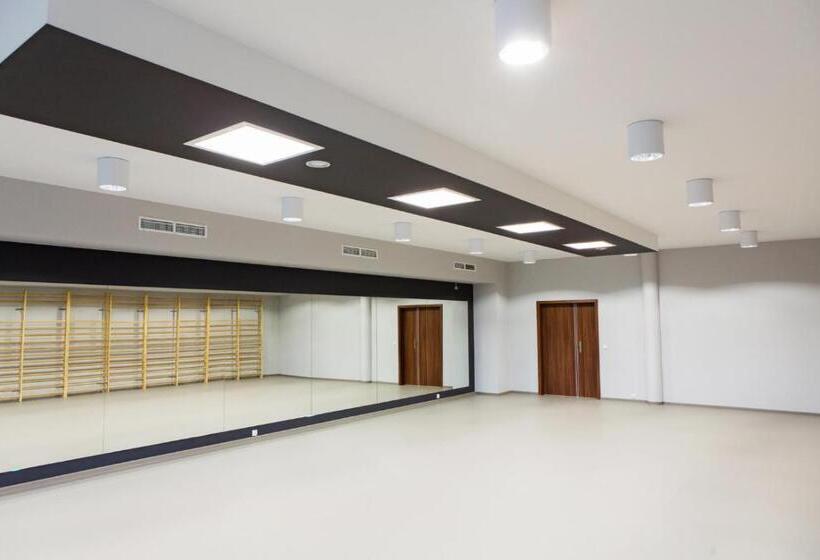 בית מלון כפרי Gem